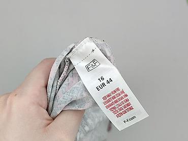 dziani: F&F, Bluzka damska, rozmiar XL — 5