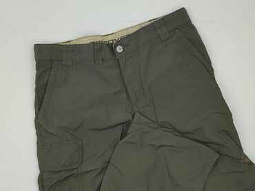 Men's trousers, XS (EU 34), Mckinley, condition - Perfect