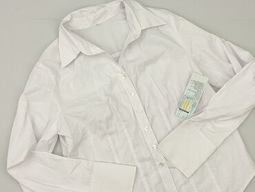 bluzka nietoperz plus size: Koszula damska, rozmiar 2XL