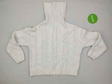 sweter meski ca: Golf damski, rozmiar S — 2