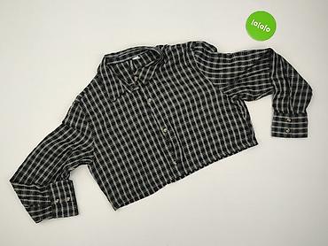 50 hm: H&M Divided, Koszula damska, rozmiar L — 2