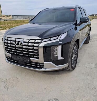 hyundai palisade бишкек: Hyundai Palisade: 2022 г., 2.2 л, Автомат, Дизель, Жол тандабас