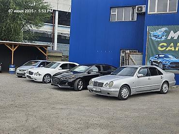 Частная аренда авто: Автотаренла Ош — 8