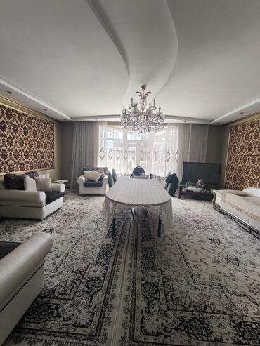 Продажа домов: Дом, 302 м², 7 комнат, Агентство недвижимости, Косметический ремонт — 6