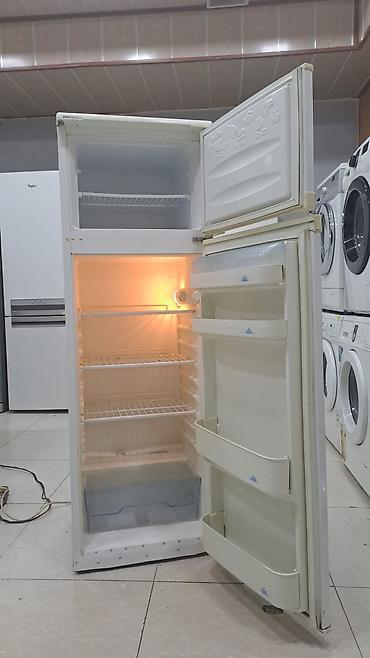 fen satisi: Beko iki qapılı soyuducu - Üst kamerada dondurucu, aşağıda əsas — 2