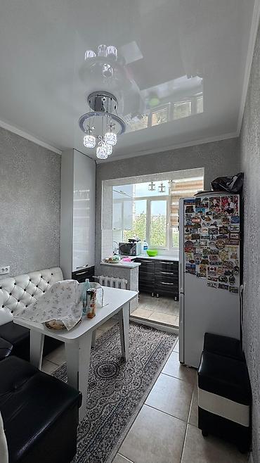 Продажа квартир: 4 комнаты, 82 м², 106 серия, 3 этаж, Евроремонт — 13