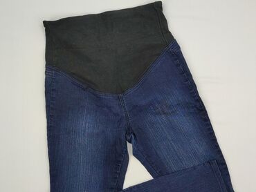 indicode jeans: H&M Mama, Jeansy damskie, rozmiar S