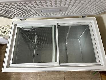 Морозильники: Морозильник — 4