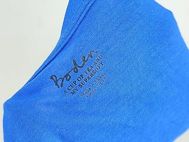 mode t shirty: Boden, T-shirt damski, rozmiar S — 5