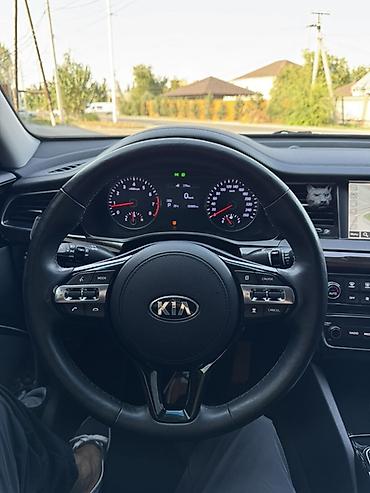 киа к5 фара цена: Kia K7: 2019 г., 3 л, Автомат, Бензин, Седан — 9