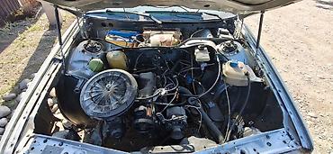 Audi: Audi 100: 1987 г., Механика, Седан — 5
