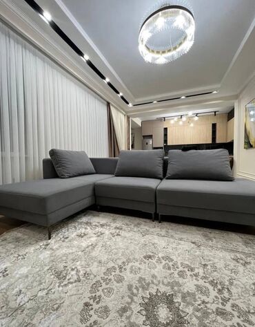 как можно купить дом в рассрочку: 3 комнаты, 108 м², Элитка, 3 этаж, Дизайнерский ремонт
