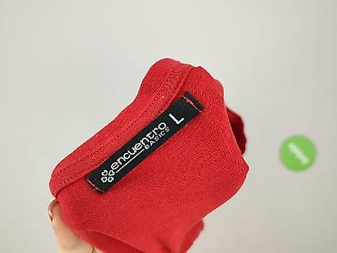 pull and bear evangelion: Encuentro, T-shirt damski, rozmiar L — 4