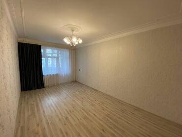 Köhnə tikili: Bakı, Bakıxanov qəs., 2 otaqlı, Köhnə tikili, m. Neftçilər, 70 kv. m — 14