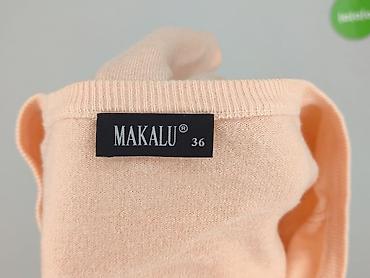 outlet kurtki: Makalu, Kardigan damski, rozmiar S — 4