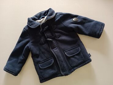 Jakne, kaputi i prsluci: Zimska jakna — 8