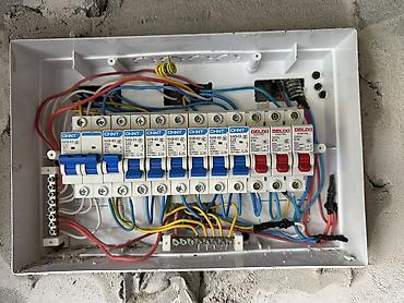 туалет талас: Стабилизатор тока, 380 вольт, Новый — 8