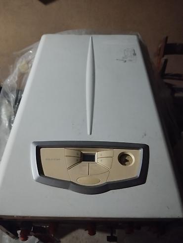 bosch qabyuyan serie 4: Kombi 24 litrlikdir. İmmegras firmasıdır. Əla vəziyyətdədir. Heç bir — 1