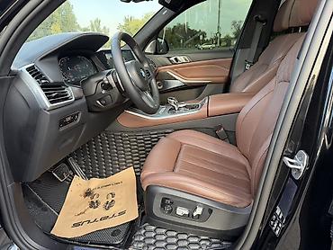 bmw e70: BMW X5: 2023 г., 3 л, Автомат, Бензин, Кроссовер — 9