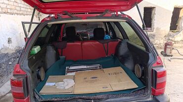 Volkswagen: Volkswagen Passat Variant: 1996 г., 1.8 л, Бензин — 9