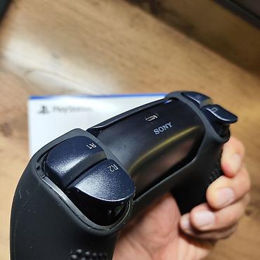 ремонт джойстика ps3: Оригинальный геймпад Sony Dualsence для PS5, PC. В отличном, рабочем — 5