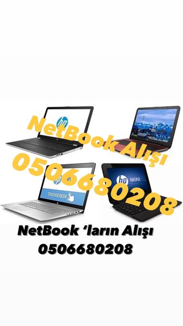Netbook Macbook Alışı