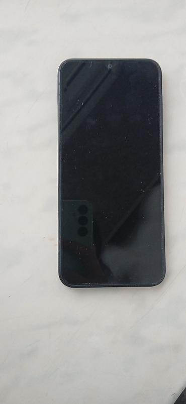 tab s7 fe: Samsung Galaxy A04s, 64 GB, rəng - Qara, İki sim kartlı — 1