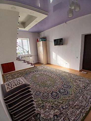 Продажа коттеджей и домов: Продаётся 5комнатный, уютный,просторный монсардныйкирпичный дом.Дом — 3