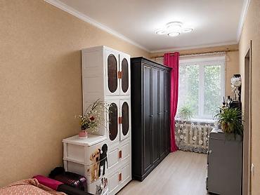 kant flat: 2 комнаты, 42 м², парк Фучика Хрущевка, 2 этаж, Дизайнерский ремонт — 5