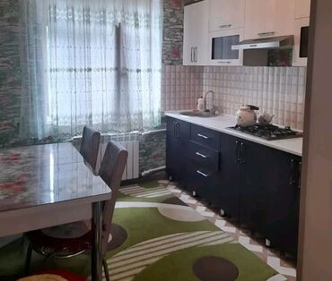 Uzunmüddətli kirayə mənzillər: Bakixanovda icranin araxsinda 2 otaqli kiraye ev verilir 5 mert/1i — 6