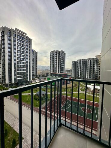 Продажа квартир: 2 комнаты, 87 м², Элитка, 5 этаж, Дизайнерский ремонт — 4