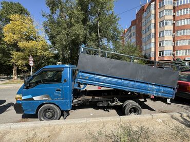 hyundai porter запчаст: Портер сатылат 1999 жылы самосвал абалы жакшы категория В