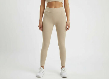 kombinezon rajstopowy: Leggings Sports for women, size S