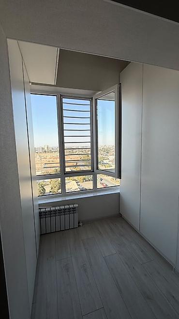Продажа квартир: 1 комната, 44 м², Элитка, 11 этаж, Евроремонт — 2