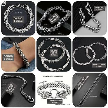 Bilərziklər: Bilərzik — 18