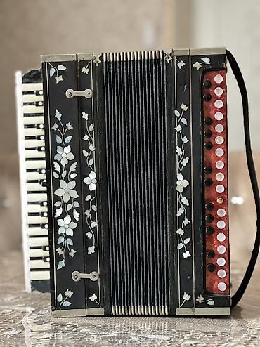 Qarmonlar: Qarmon, Akustik, İşlənmiş, Ödənişli çatdırılma, Ünvandan götürmə — 2