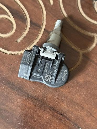 датчик давления в шинах tpms купить: Датчики давления в шинах (TPMS) — комплект 4 шт. От корейских машин — 2