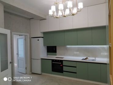 Ремонт под ключ: Шпаклёвка краска, ламинант жидкий обой, наливной пол — 13