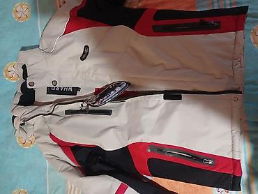 armani exchange kacket: WHARD ski jakna – veličina XXL - Sportska ski/snowboard jakna sa — 1