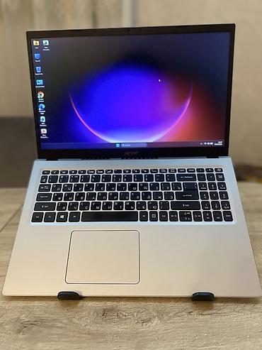 Ноутбуки и аксессуары: Б/у Acer Aspire, 15.6 ", Intel Core i3, 256 ГБ, Самовывоз, Платная доставка — 6