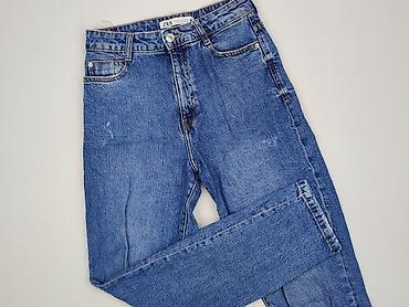 zara 6103: Zara, Jeansy damskie, rozmiar S — 1