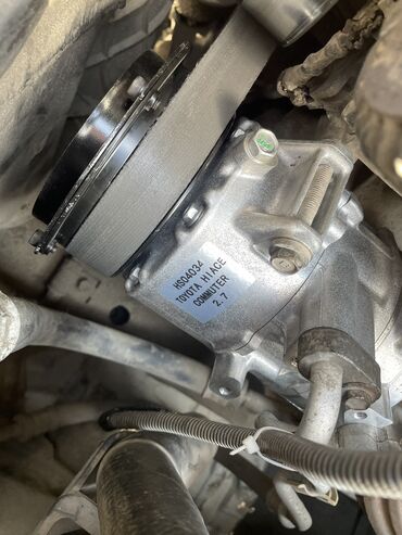 Toyota: Toyota Camry: 2007 г., 2.4 л, Автомат, Бензиновая — 11