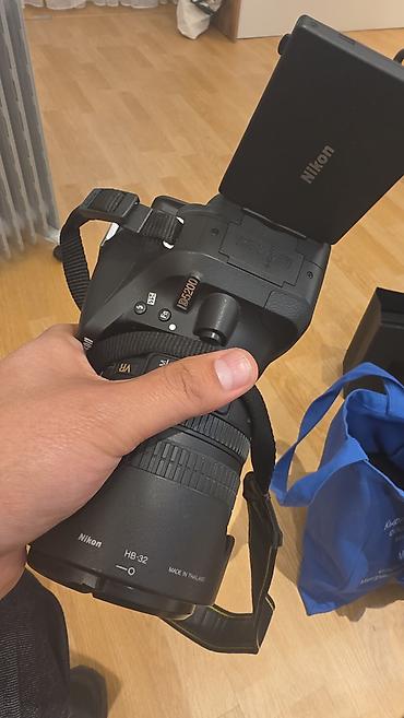 nikon d7000: Продаю весь комплект за 30 тыс. все в отличном состояние кроме камеры — 1