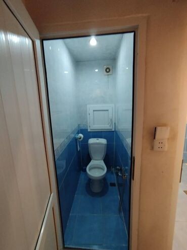 Köhnə tikili: Hezi haslanov metrosuna yaxin 9\8 3 otaqli preyekt kiyev lahiyeli bina — 6