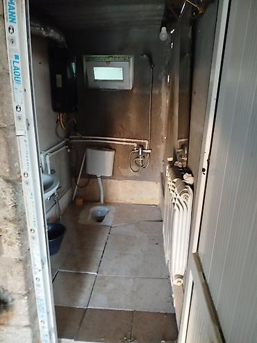 rayon evleri: 2 otaqlı, 55 kv. m, Kredit var, Orta təmir — 5