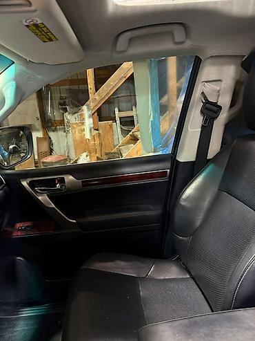 купить gx: Lexus GX460 (URJ150W) на разбор. Привозной из США. Все запчасти от — 5