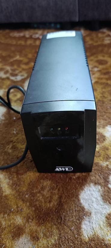 socket 1155: Блок питания, Б/у, 390 Вт, 390 Вт — 3