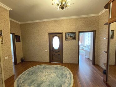 Yeni tikili: Köhnə Günəşli, 2 otaqlı, Yeni tikili, m. Həzi Aslanov, 93 kv. m — 15