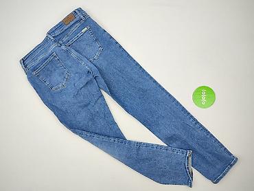 cross: Cross Jeans, Jeansy damskie, rozmiar M — 3