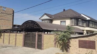 дом для бизнес: 617 м², 15 комнат, Видеонаблюдение, Евроремонт, Кондиционер